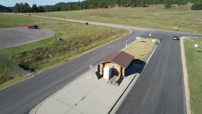 Professional Portable Potty Rental in Lone Grove, OK