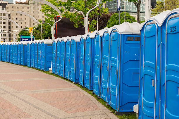 Best Short-Term Portable Toilet Rental in Lone Grove, OK